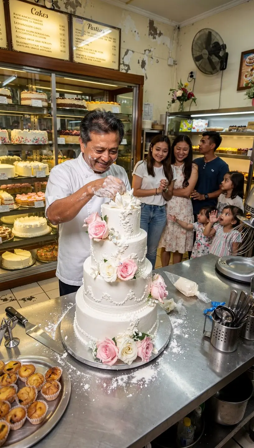 A vibrant fruit tart showcasing a buttery crust filled with pastry cream and seasonal fruits.